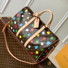 LV Travel Bags